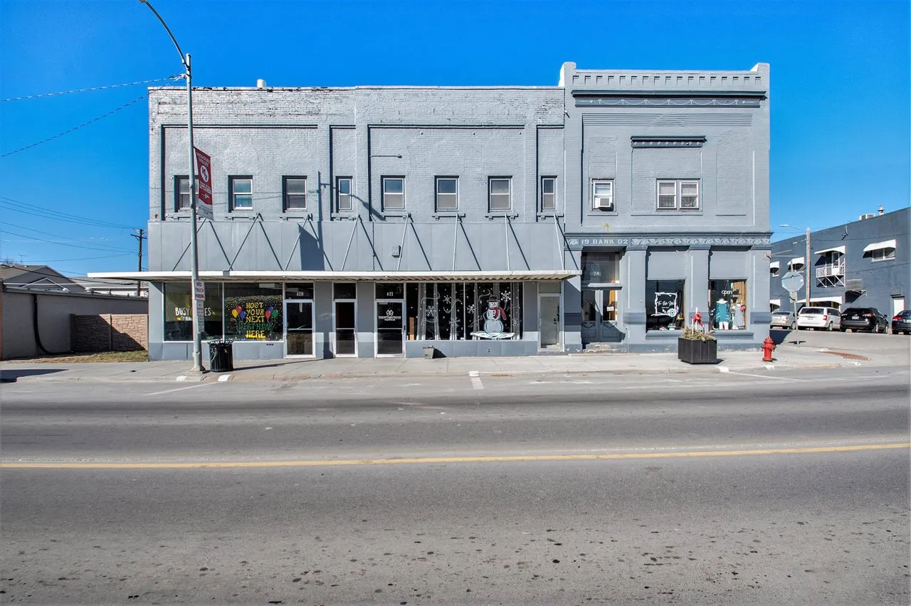 419 E Erie St, Missouri Valley, IA 51555