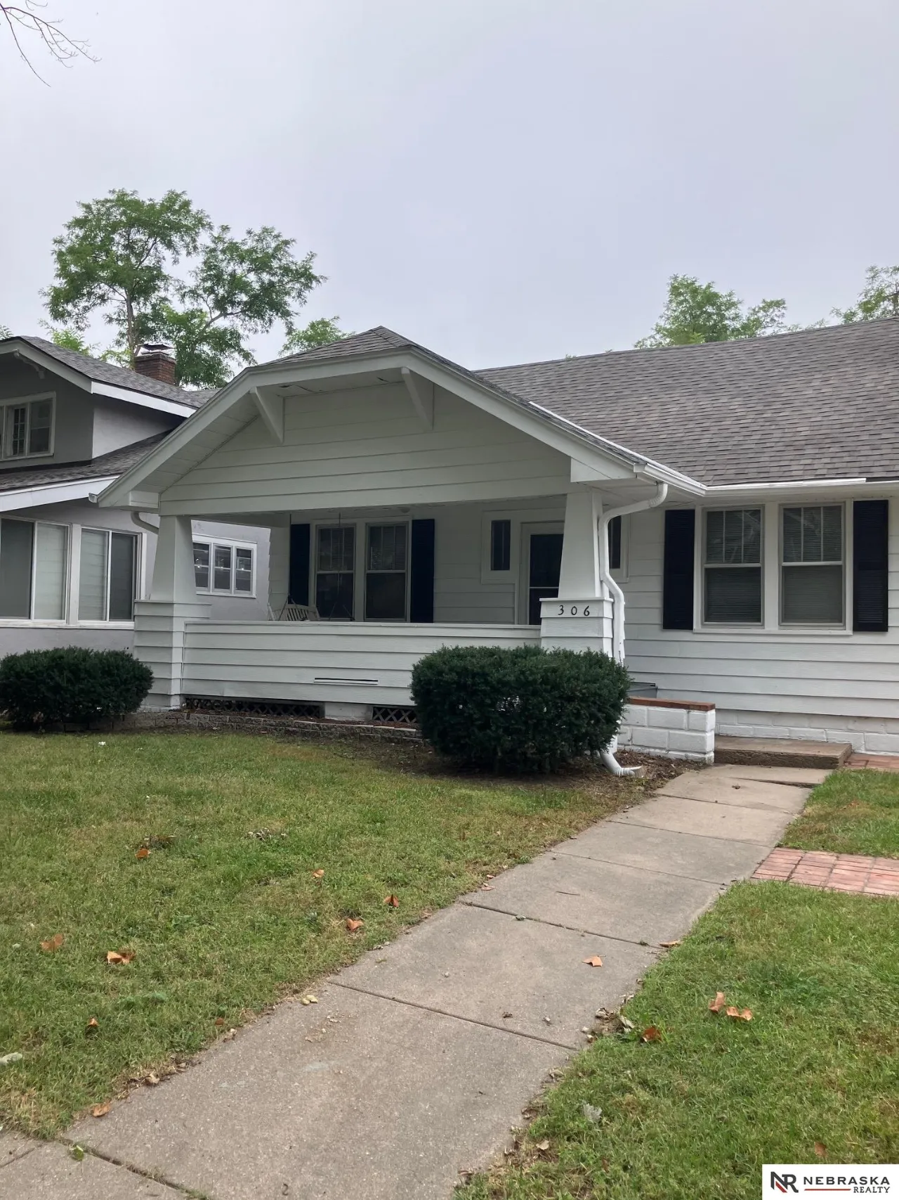 306 N 43rd Street, Omaha, NE 68131