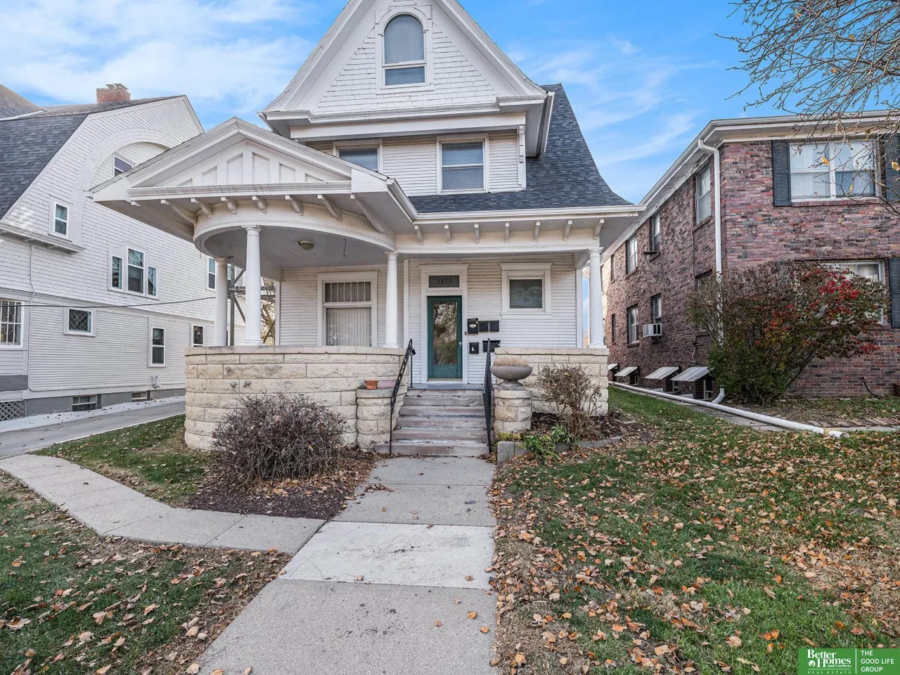 1618 S 32 Avenue, Omaha, NE 68105-9999