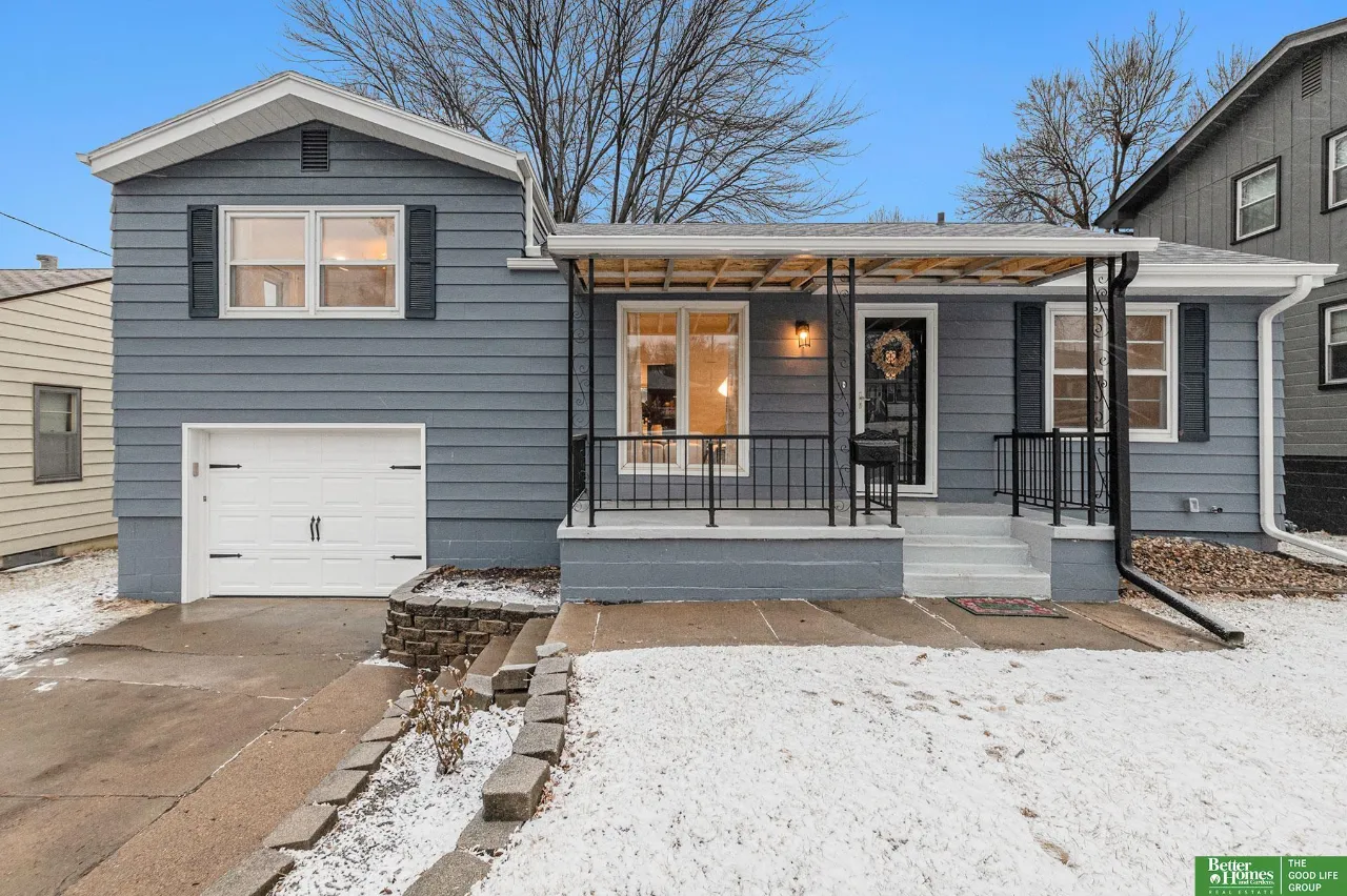 4222 Polk Street, Omaha, NE 68107