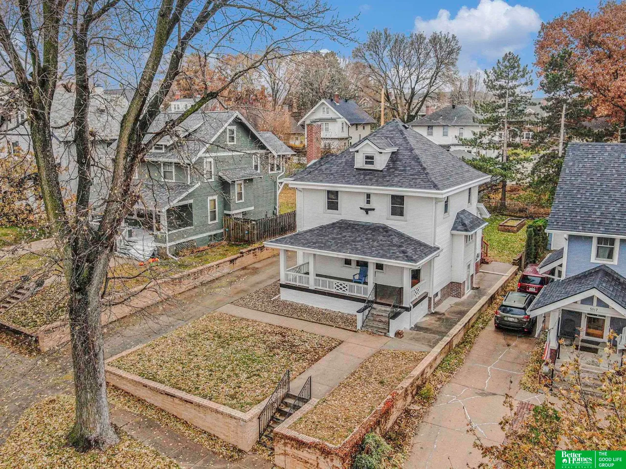 5115 California Street, Omaha, NE 68132
