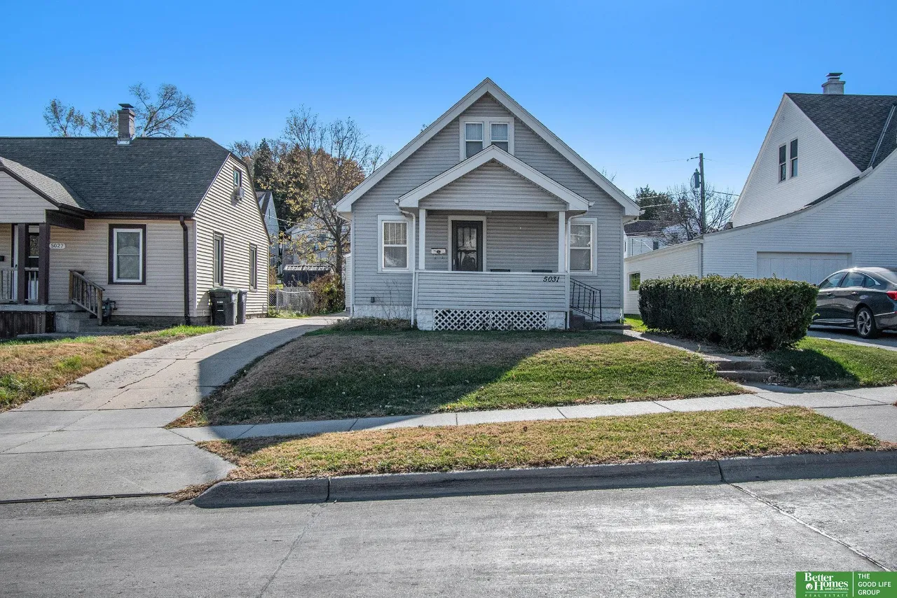 5031 Maple Street, Omaha, NE 68104