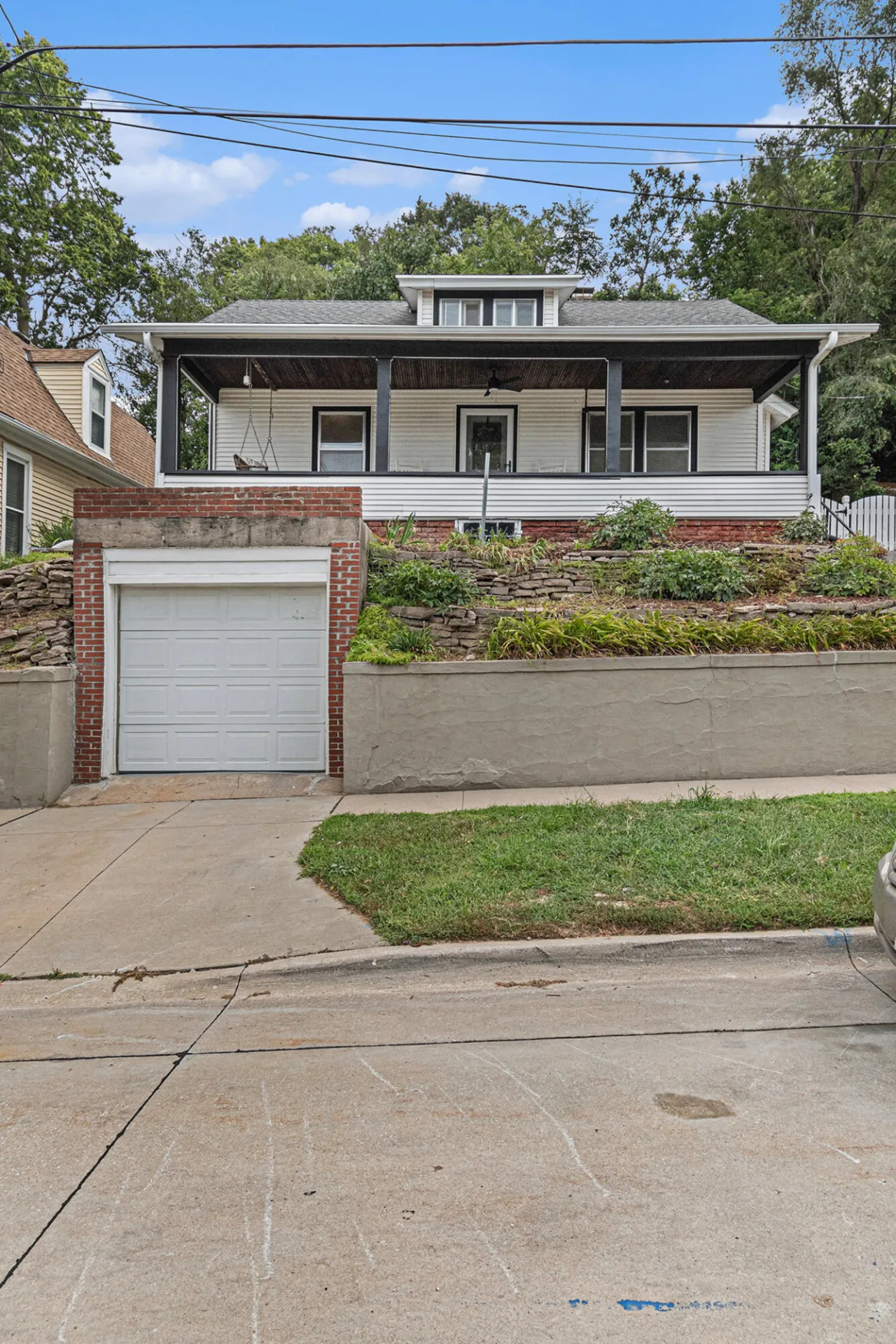 211 FRANKLIN Avenue, COUNCIL BLUFFS, IA 51503