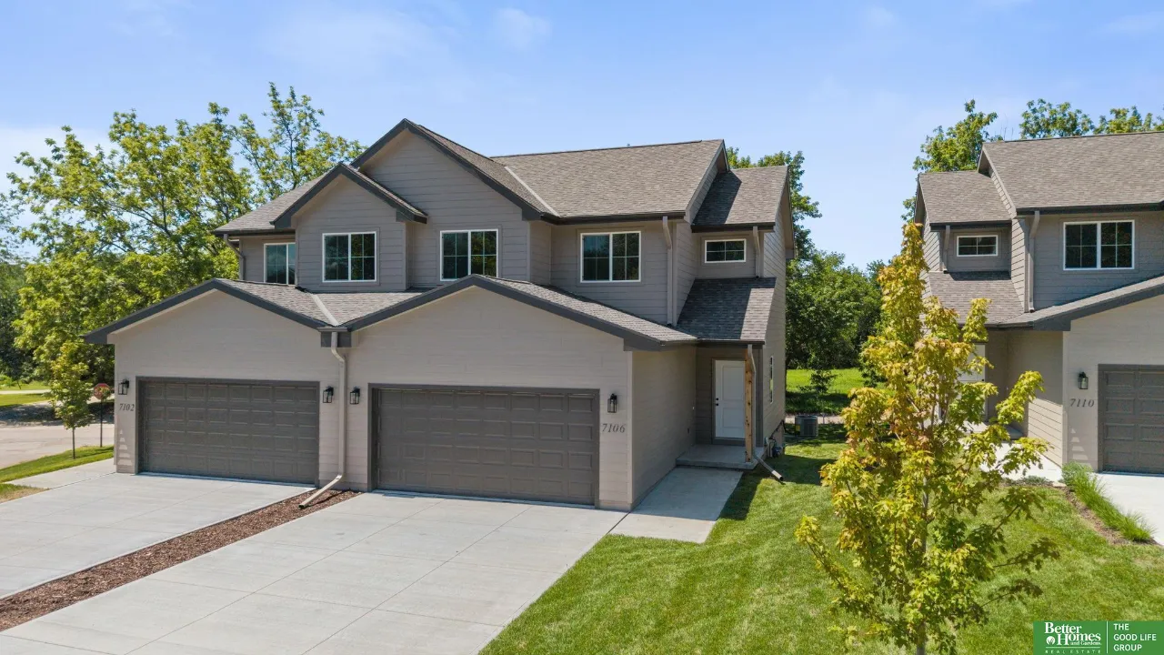 7106 N 79th Court Omaha NE