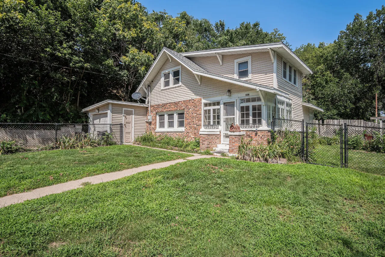 508 N 4TH Street, MISSOURI VALLEY, IA 51555