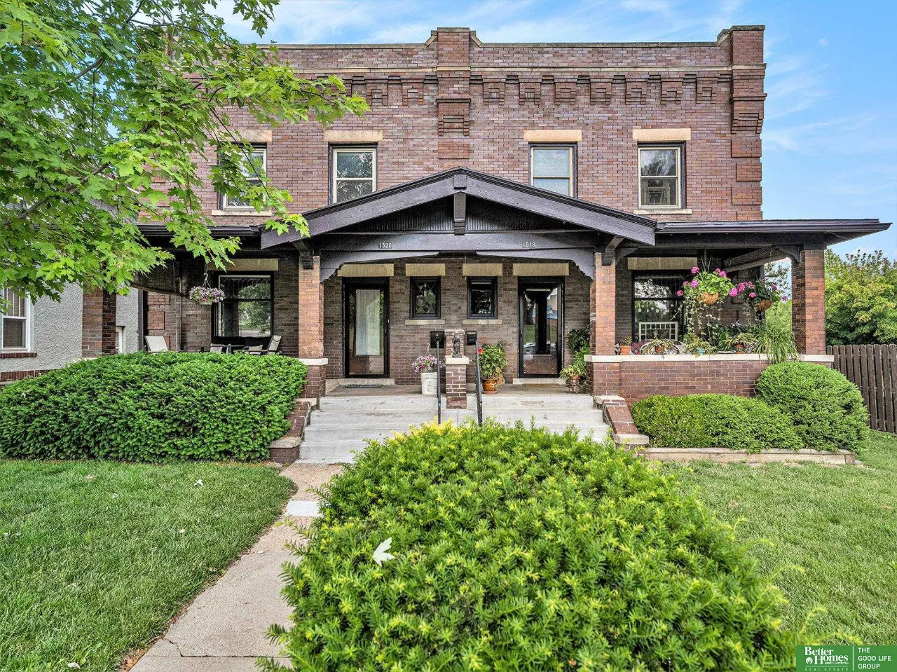 1518 S 10th Street, Omaha, NE 68108
