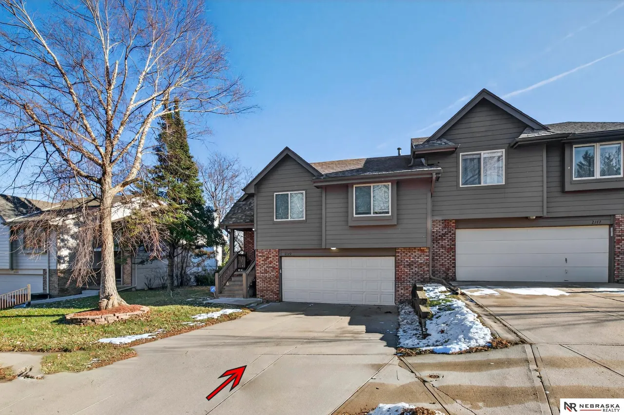 2149 N 121st Street, Omaha, NE 68164