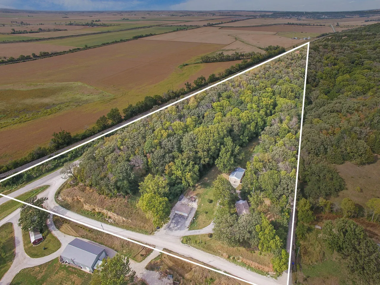 1547 YORK Road, MISSOURI VALLEY, IA 51555