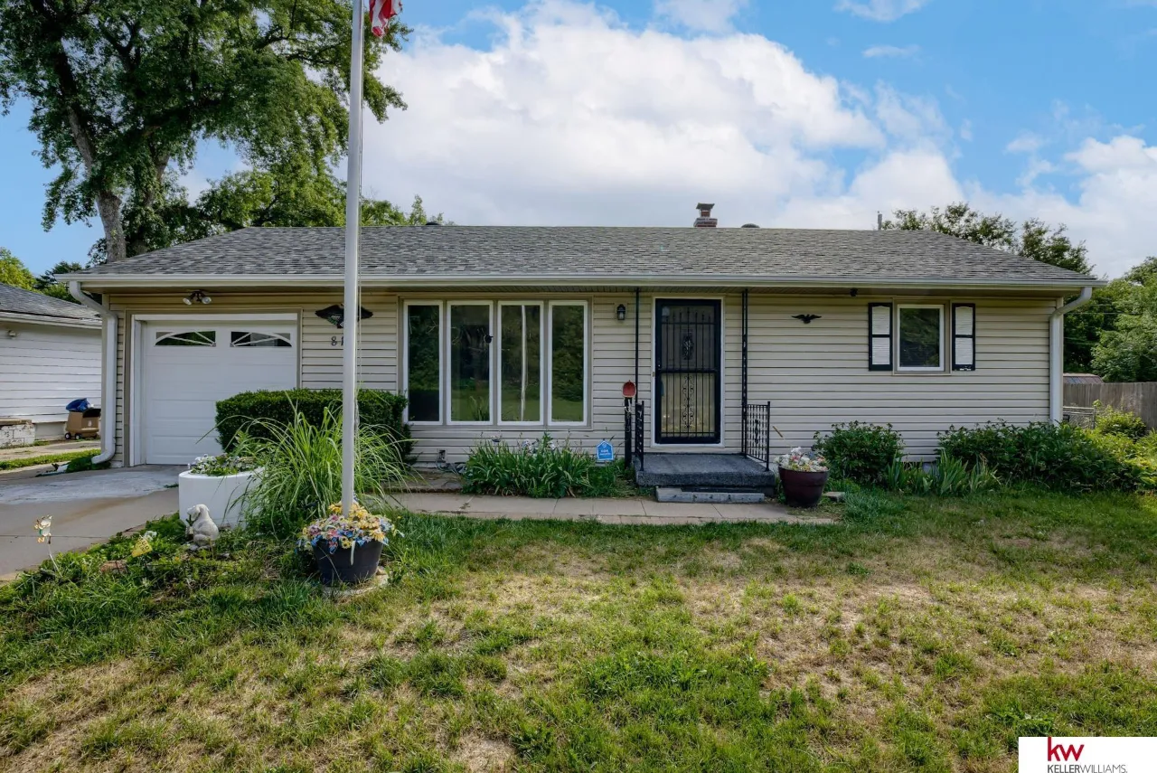 813 77 Street, Omaha, NE 68114-0000