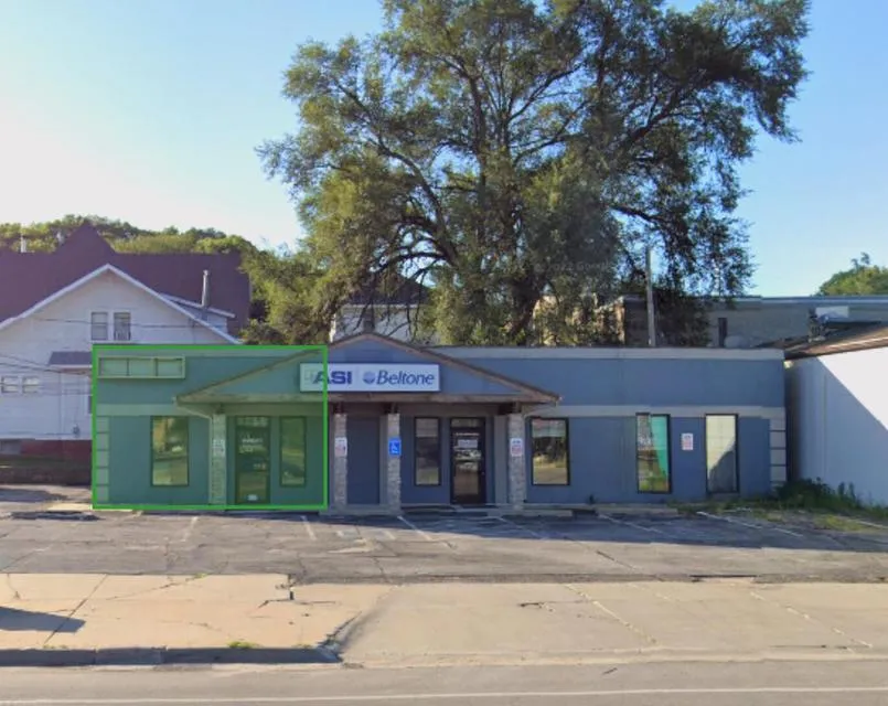 421 E BROADWAY SUITE A, COUNCIL BLUFFS, IA 51503