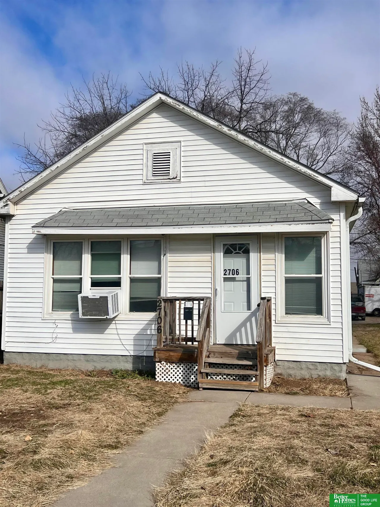2706 Browne Street, Omaha, NE 68111